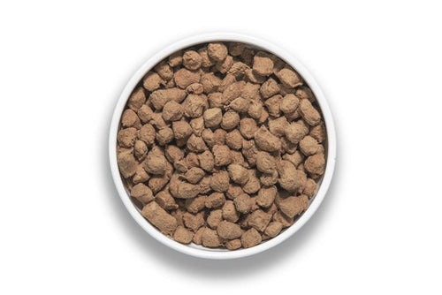 Bixbi Rawbble® Freeze-Dried Food for Dogs – Lamb Recipe