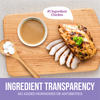 Health Extension Grain Free Chicken in Gravy Recipe