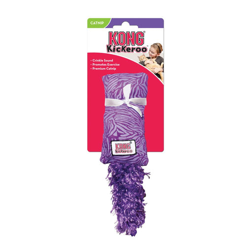 Kong Kickeroo™ Kitten (One Size, Assorted)