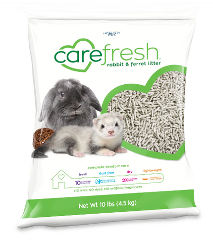 Carefresh Rabbit & Ferret Litter (4.5 lb)