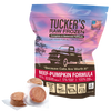 Tucker's Beef-Pumpkin Raw Frozen Cat Food (24 Oz)