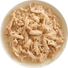 RAWZ® Shredded Chicken & Duck Cat Food Recipe (3 Oz)