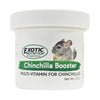 Exotic Nutrition Chinchilla Booster (Multivitamin) (2 oz)