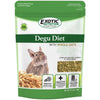 Exotic Nutrition Degu Diet with Whole Oats Degu Food (2.5 LB)