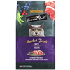 Fussie Cat Market Fresh Duck Formula Dry Cat Food (3.5 lb)