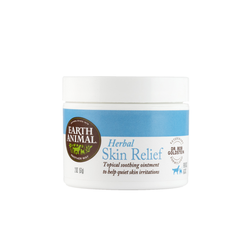 Earth Animal Herbal Skin Relief Balm