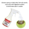 Exotic Nutrition Elimina Odor Remover (8 oz)