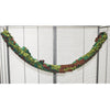 Exotic Nutrition Boa Fleece Climber (48 inches long x 3.5 inches wide)