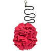 Exotic Nutrition Pom Pom Jumper Pet Toy (Streches to 35 inches +)