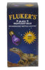 Fluker's Black Nightlight Bulb (100 WATT)