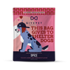 Givepet Soft Baked Spice Dog Treats (6 oz)