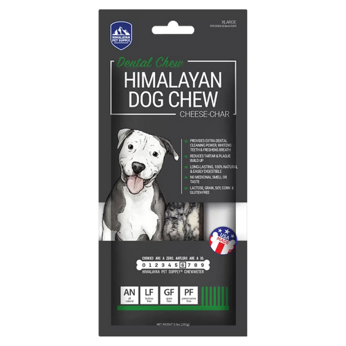 where are himalayan dog chews made