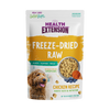 Health Extension Super Bites Freeze-Dried Raw Chicken Recipe Meal Mixer for Dogs (18 oz)