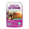 Health Extension Grain Free Salmon & Sweet Potato Recipe Dry Dog Food