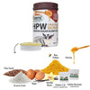 Exotic Nutrition HPW Original Honey