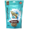 Inception Fish Soft Moist Dog Training Treat (4-oz)