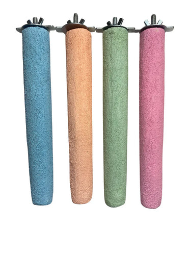 Polly's Pet Products Pastel Large Long (Large)