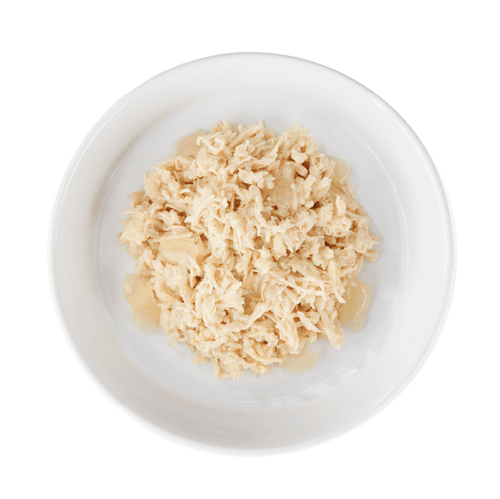 Tiki Cat® Luau Lean Gelée Chicken Recipe in Gelée Wet Cat Food (2.8-oz)