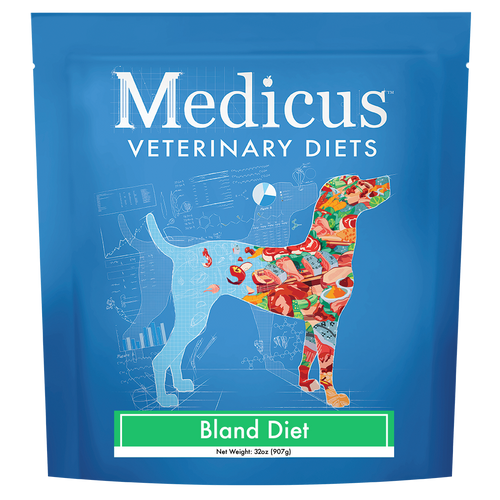 Medicus Bland Diets for Dogs (32 oz)