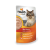 Nulo FreeStyle Silky Mousse Chicken & Salmon Recipe for Cats