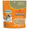 Exotic Nutrition Omega Yums Fish Sticks Treat (0.6 oz)