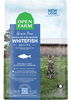 Open Catch-of-the-Season Whitefish Dry Cat Food (4-lbs)