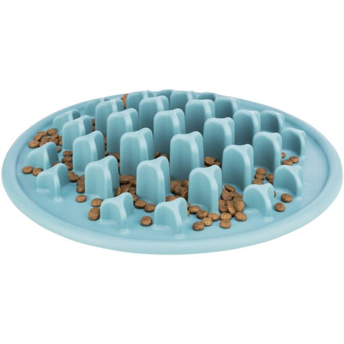 Trixie Cat Slow Feeding Food Mat Pillars (35 cm)