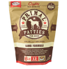 Primal Pet Foods Canine Raw Frozen Patties (Chicken 6 Lb)