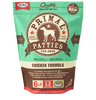 Primal Pet Foods Canine Raw Frozen Patties (Chicken 6 Lb)