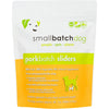 Smallbatch Porkbatch Frozen Dog Food (3 Lb Sliders)