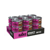 Rawz Gravy Whole Sardines & Pumpkin Wet Cat Food (3 oz)