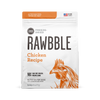RAWBBLE® FREEZE DRIED DOG FOOD - CHICKEN RECIPE (4 Oz)