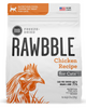 Bixbi Rawbble® Freeze-Dried Food for Cats – Chicken Recipe (10 oz)