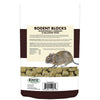 Exotic Nutrition Rodent Blocks Rodent Food (1 lb)