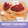 Health Extension Superbites Freeze Dried Raw - Beef Recipe Cat Treats