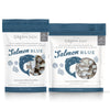 Green Juju Salmon Blue Dog Treats (18 oz)