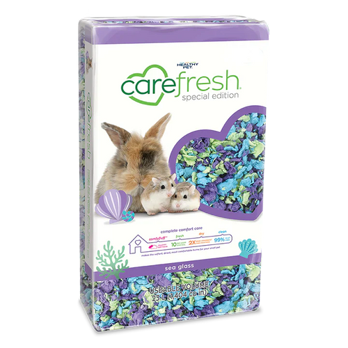 Carefresh® Special Edition Small Pet Paper Bedding