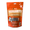 Nugget's Healthy Eats Bone Broth Jerky (1-Pack) (Turkey 5 oz)