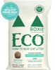 Boxie Eco™ Farm to Box Ultra Sustainable Plant-based Clumping Cat Litter (16.5 lb - Scent-free)