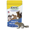 Exotic Nutrition Specialty Milk Replacer (8.8 oz)