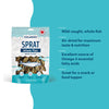 .85oz Icelandic+ for CATS Sprats Whole Fish