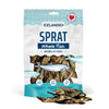 .85oz Icelandic+ for CATS Sprats Whole Fish