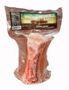 Tucker's Raw Frozen Bison Bone  Tatanka Dog Food