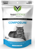 VetriScience Composure™ Chews for Cats