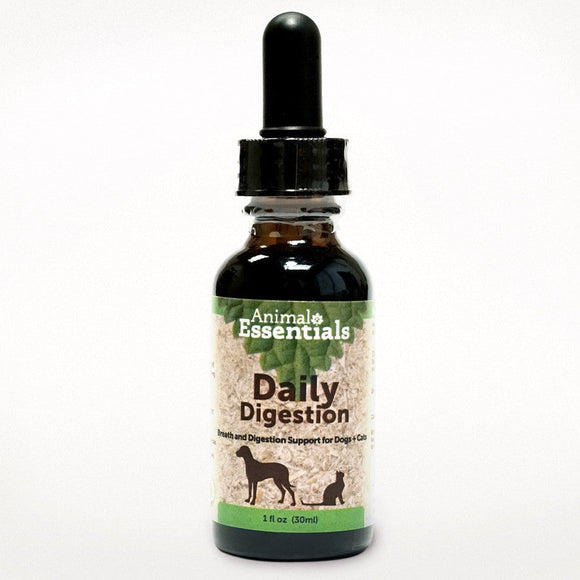 Animal Essentials Daily Digestion (1 oz)