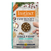 Instinct Raw Boost Puppy Whole Grain Real Chicken & Brown Rice Recipe Natural Dry Dog Food