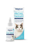 Vetericyn Plus Feline Antimicrobial Facial Therapy 1ea/2 fl oz