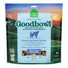 OPEN FARM DOG FREEZE DRIED GOODBOWL GRASS-FED BEEF 8OZ