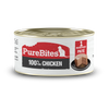 PureBites Chicken Paté for Cats