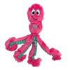 Kong Wubba Octopus (Large, ASSORTED)